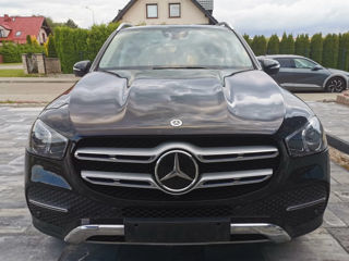 Mercedes GLE foto 4