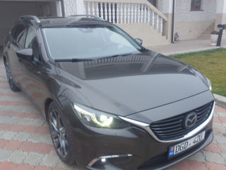 Mazda 6 foto 2