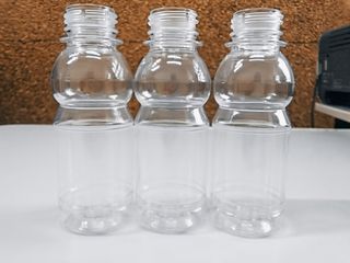 100ml, 50ml Pet sticle. ПЭТ флаконы 50мл, 100мл