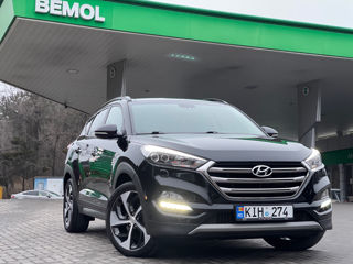 Hyundai Tucson foto 5