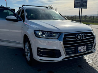 Audi Q7 foto 4