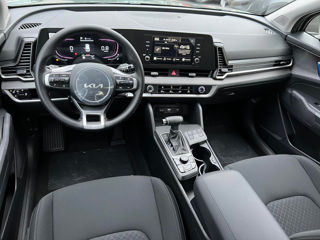 KIA Sportage foto 9