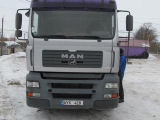 Man TGA-18.360 foto 4