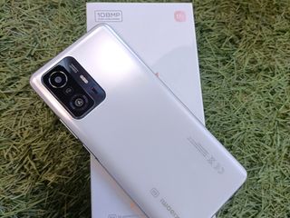 Xiaomi 11T de la 402 lei lunar! Reducere de -3000 lei! foto 3