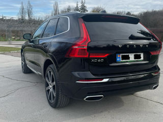 Volvo XC60 foto 4