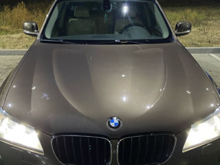 BMW X3 foto 5