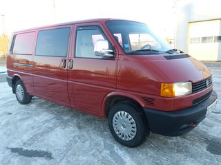 Volkswagen Transporter foto 2