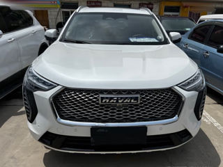 Haval Jolion foto 2