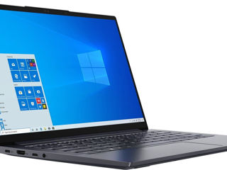 Мощнейший Ультрабук  i7-1165G7, 14.1"FHD, ssd 1Tb, 16gb ram foto 5