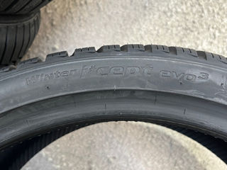 275/30 R20 Hankook Icept Evo3/ Доставка, livrare toata Moldova foto 6