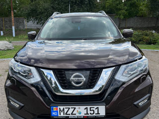 Nissan X-Trail foto 7