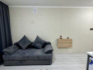 Apartament cu 1 cameră, 18 m², Ciocana, Chișinău foto 5