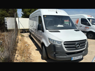 Mercedes Sprinter