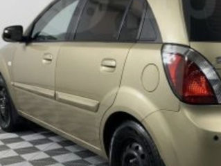 КИА-KIA RIO 1.5 D, 2007-2010- piese- запчасти, недорого. foto 1