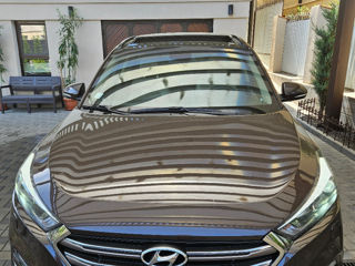 Hyundai Tucson foto 1