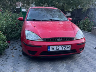 Ford Focus foto 5