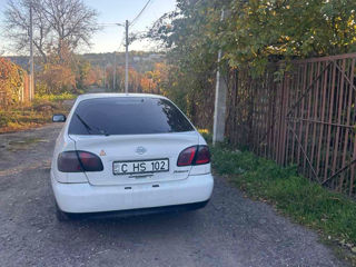 Nissan Primera foto 3