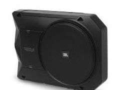 Subwoofere active care de instaleaza sub scaune cu un bass placut! foto 12