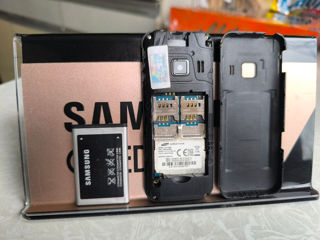 Samsung GT-C3322 foto 6