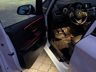 BMW 2 Series Gran Tourer foto 5