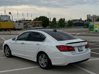 Honda Accord foto 4