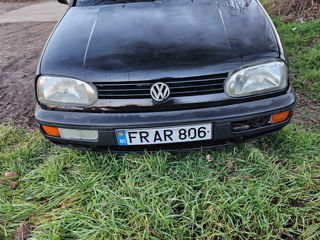 Volkswagen Golf foto 5