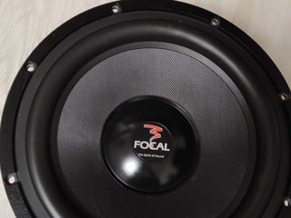 Focal Access 33A