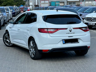 Renault Megane foto 5