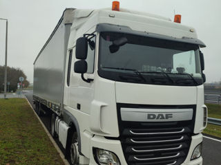 Daf XF 460 foto 3