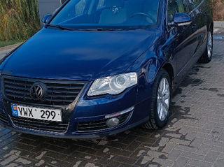 Volkswagen Passat foto 2