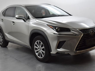 Lexus NX Series foto 2