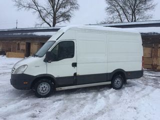 Iveco Daily foto 10