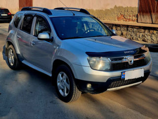 Dacia Duster foto 2