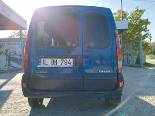 Renault Kangoo foto 3