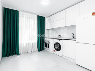 1-комнатная квартира, 30 м², Чокана, Кишинёв