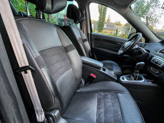 Renault Grand Scenic foto 12