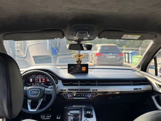 Audi Q7 foto 8