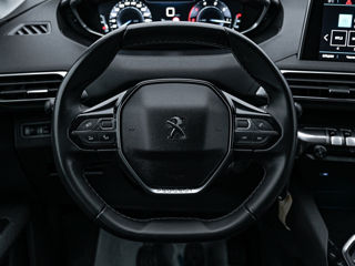 Peugeot 5008 foto 12