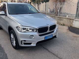 BMW X5 foto 10