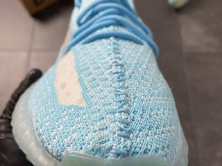 Adidas Yeezy Boost 350 v2 Bluewater Women's foto 4
