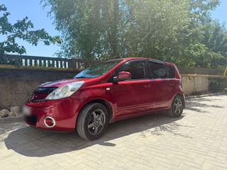 Nissan Note foto 3