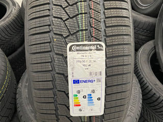 245/40R20 + 275/35R20 Michelin/Continental. Зима. 2024. Установка или доставка!