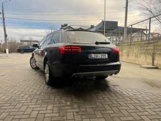 Audi A6 foto 8