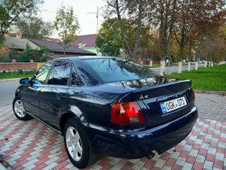 Audi A4 foto 20