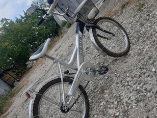 Bicicletă