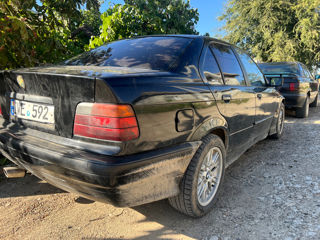 BMW e36 1.6 1.8