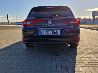 Renault Talisman foto 5