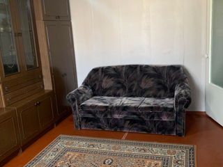 1-rm apt., 30 м², 5/5 fl.