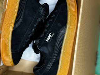 Puma originale