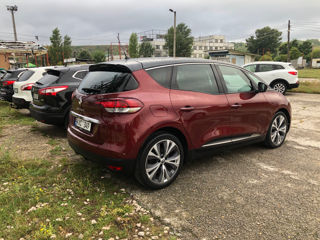 Renault Scenic foto 3